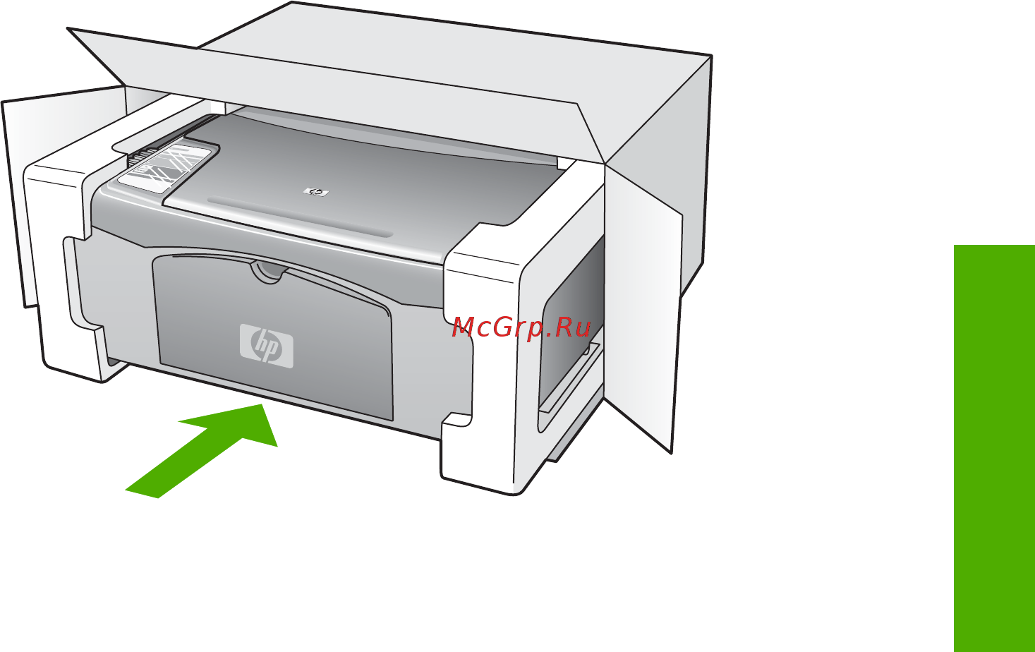 HP DeskJet F2180 Инструкция по эксплуатации онлайн [147/160] 244509