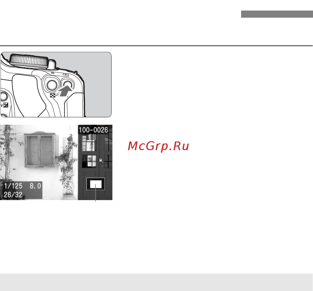 Canon EOS 400D Body [118/180] U y увеличение изображения
