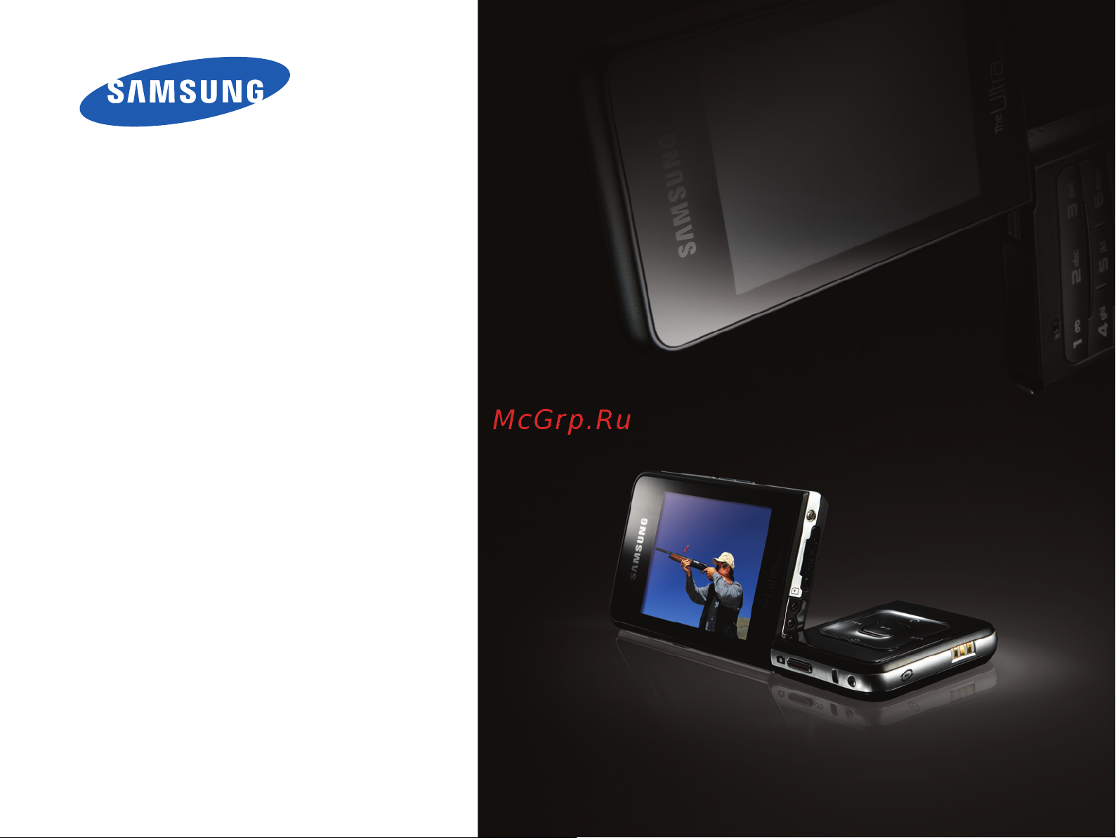 Samsung F500 black Инструкция по эксплуатации онлайн