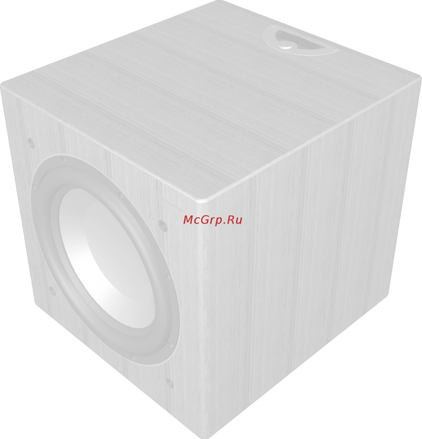 Monitor Audio Gold GSW 12 Black Gloss [3/18] Содержание