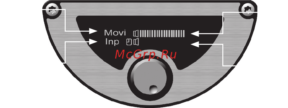 Monitor Audio Gold GSW 12 Wn Инструкция по эксплуатации онлайн [9/18] 244621