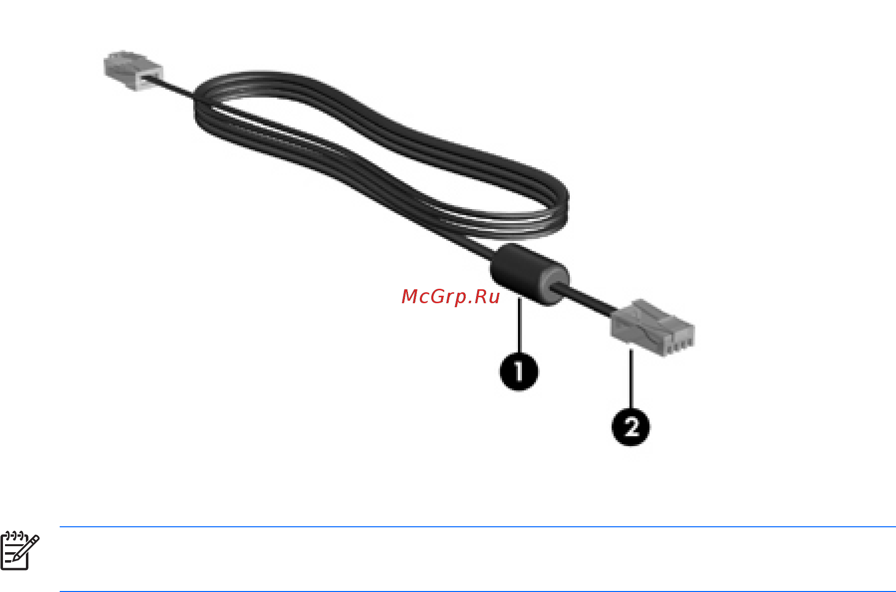 HP Pavilion a6160ru [87/261] Локальные вычислительные сети