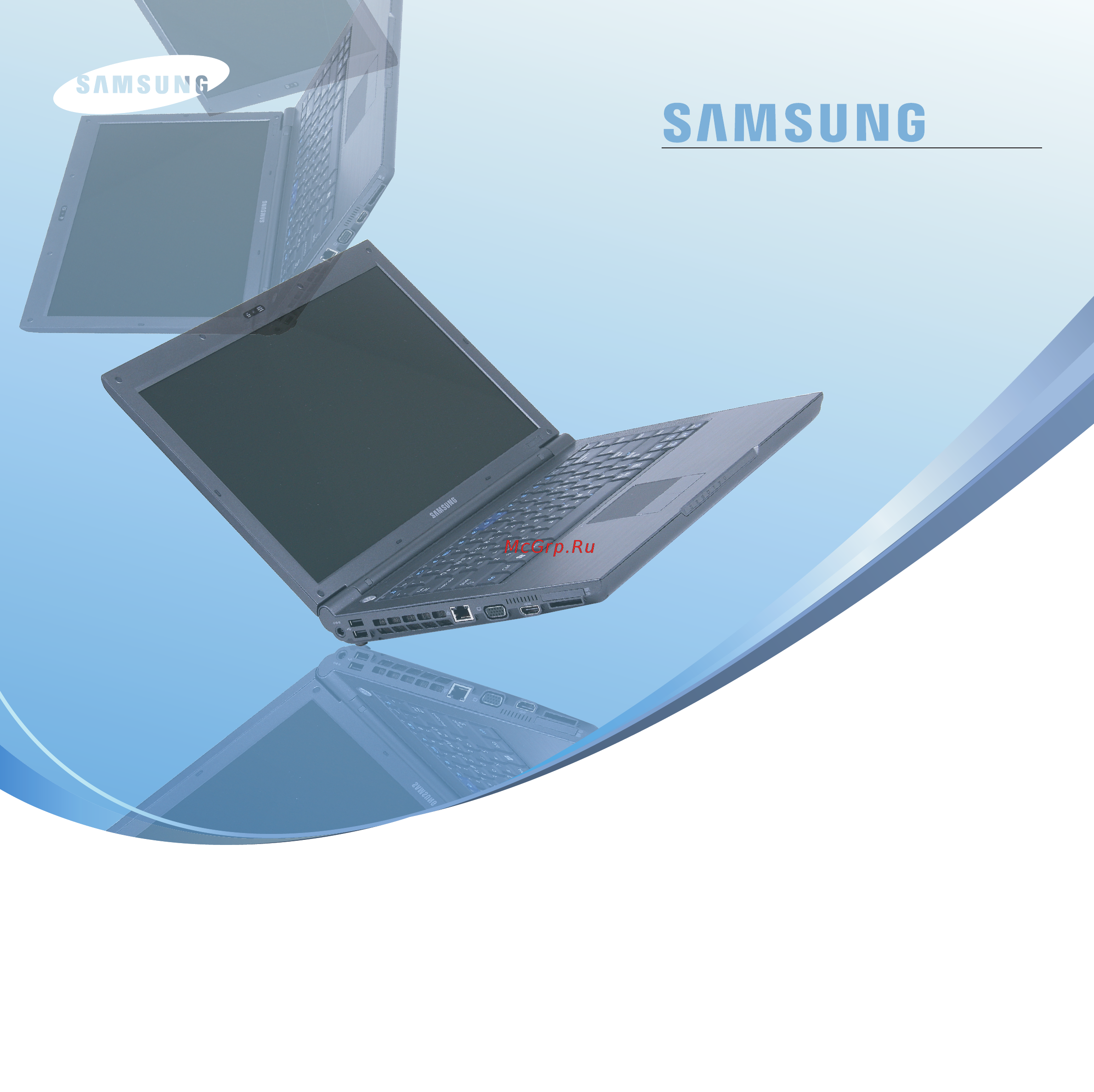 Samsung X22/A004 Инструкция по эксплуатации онлайн