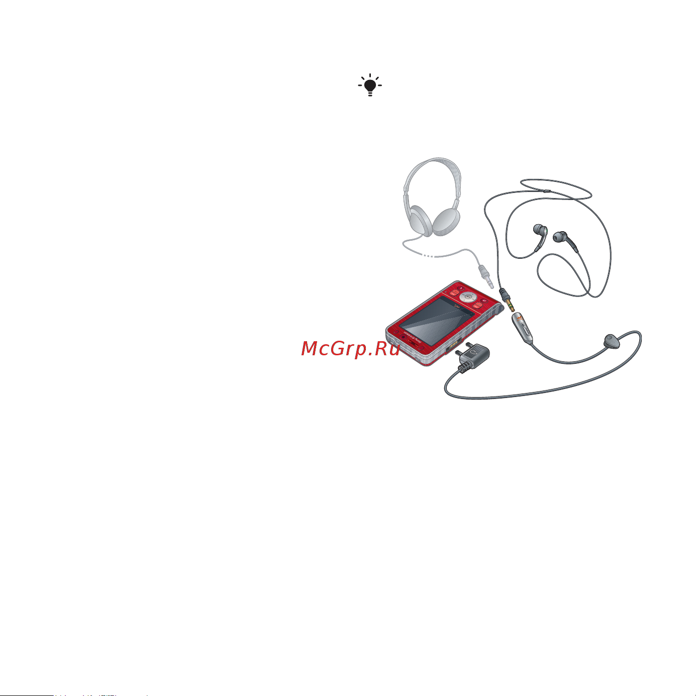 SonyEricsson W910i black [50/100] Темы
