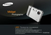 Samsung STC-L83 Black Инструкция по эксплуатации