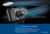 Samsung STC-NV8 Black Инструкция по эксплуатации