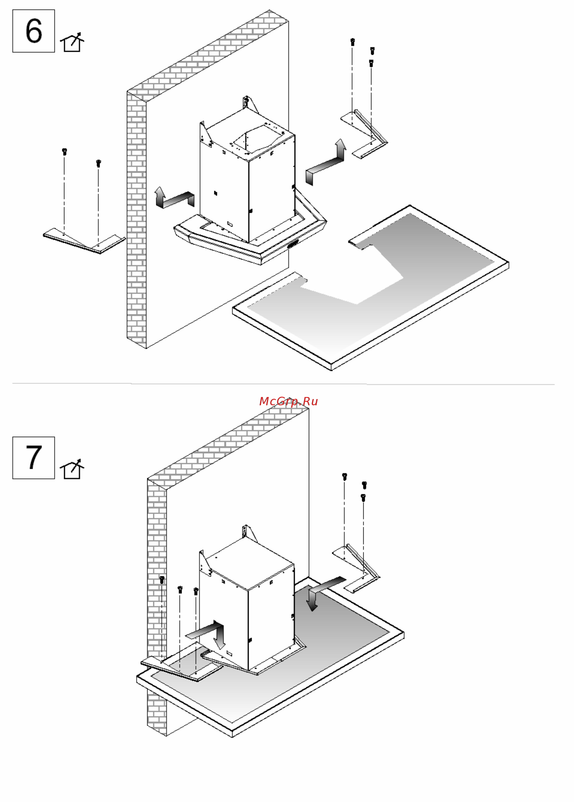 Gorenje DKG902-ORA-E Инструкция по эксплуатации онлайн [5/11] 244967
