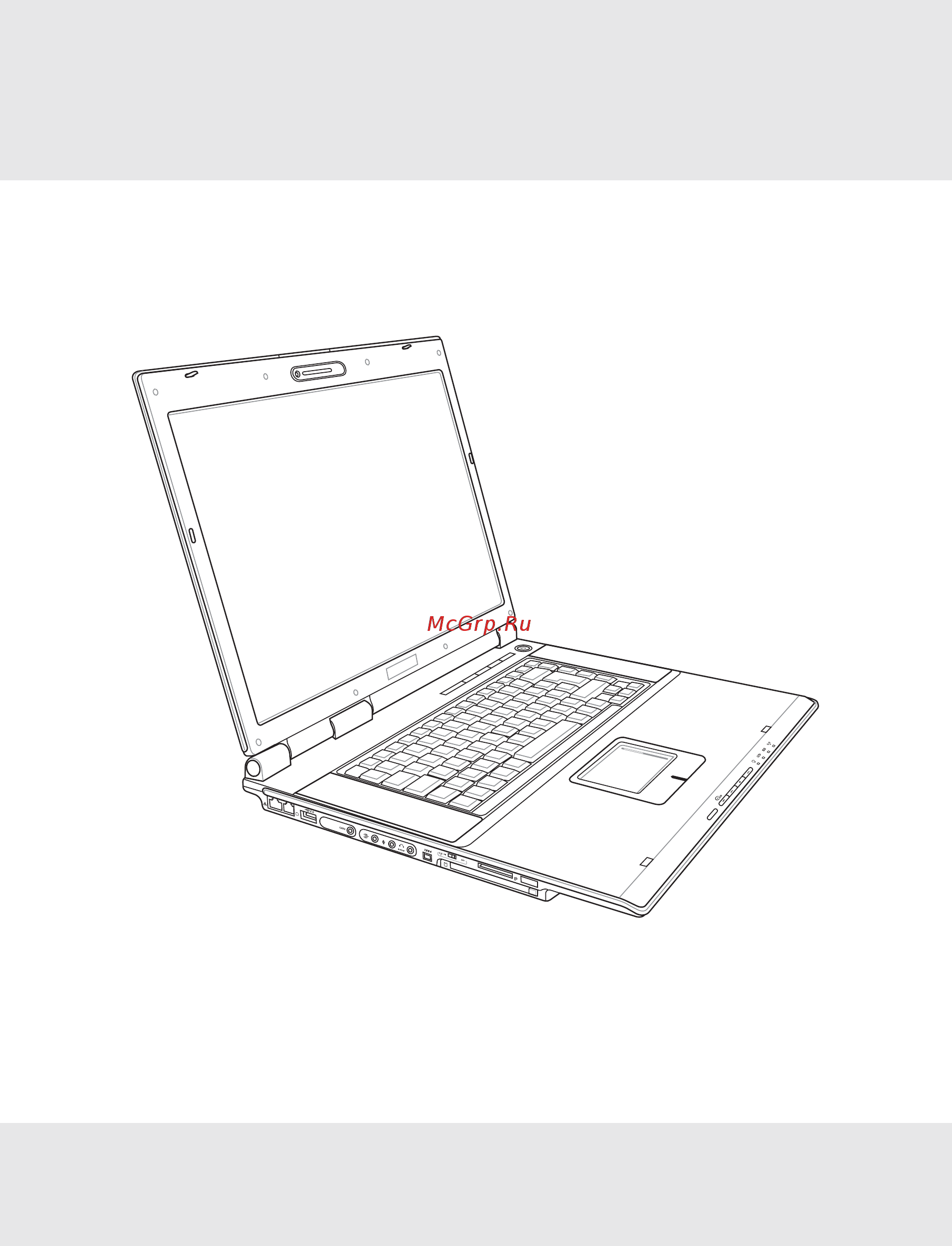 Asus A7U TL58 Инструкция по эксплуатации онлайн