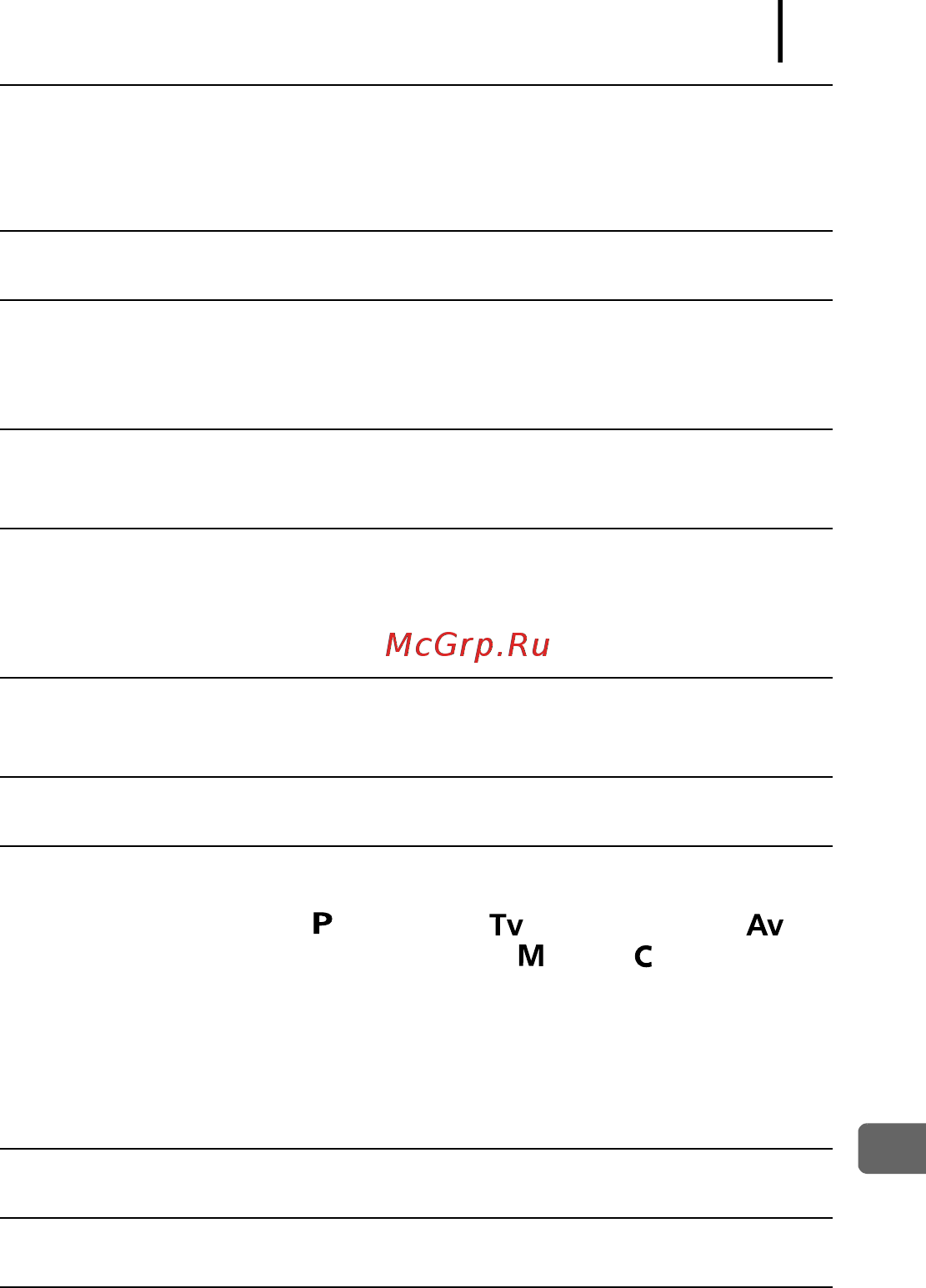 Canon A650 IS Инструкция по эксплуатации онлайн [195/214] 245049