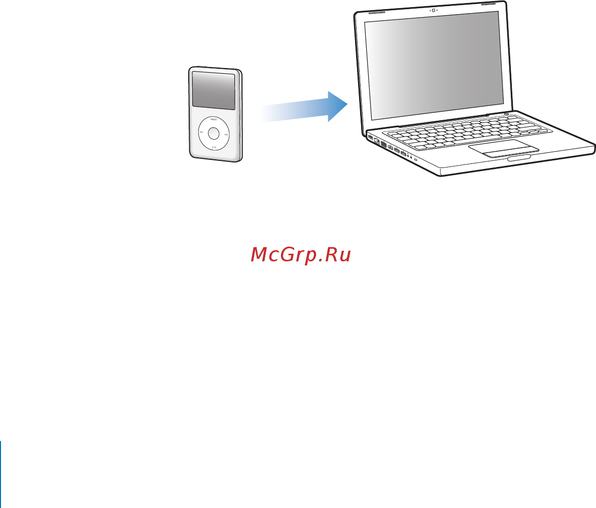 Apple MB150ZI/A 160Gb Black [46/74] Добавление фотографий на компьютер с ipod classic