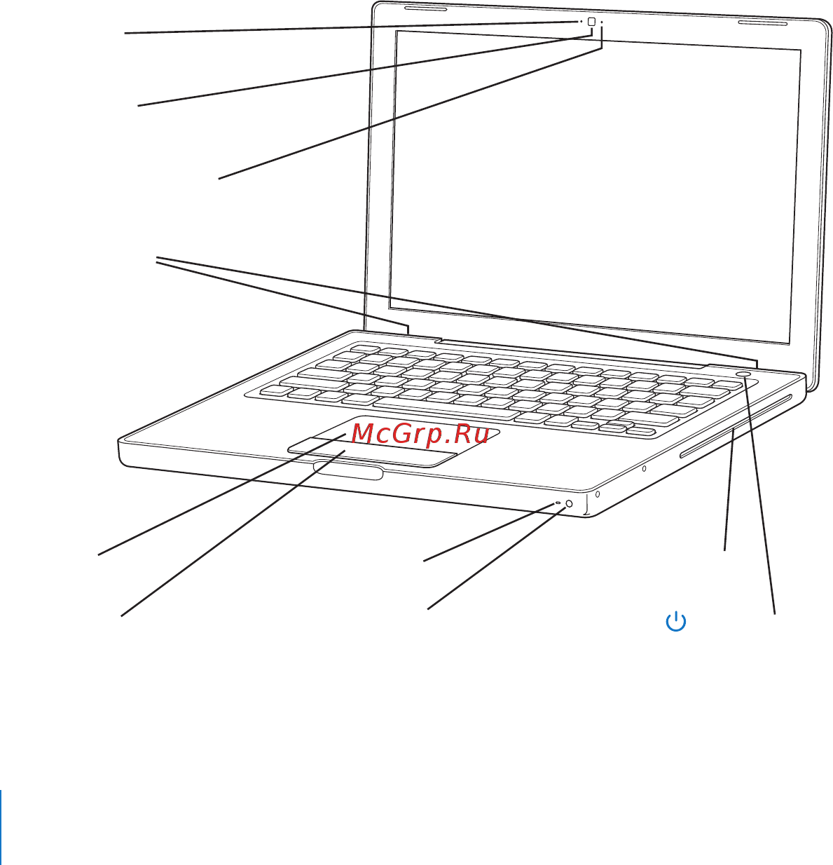 Apple MacBook 13