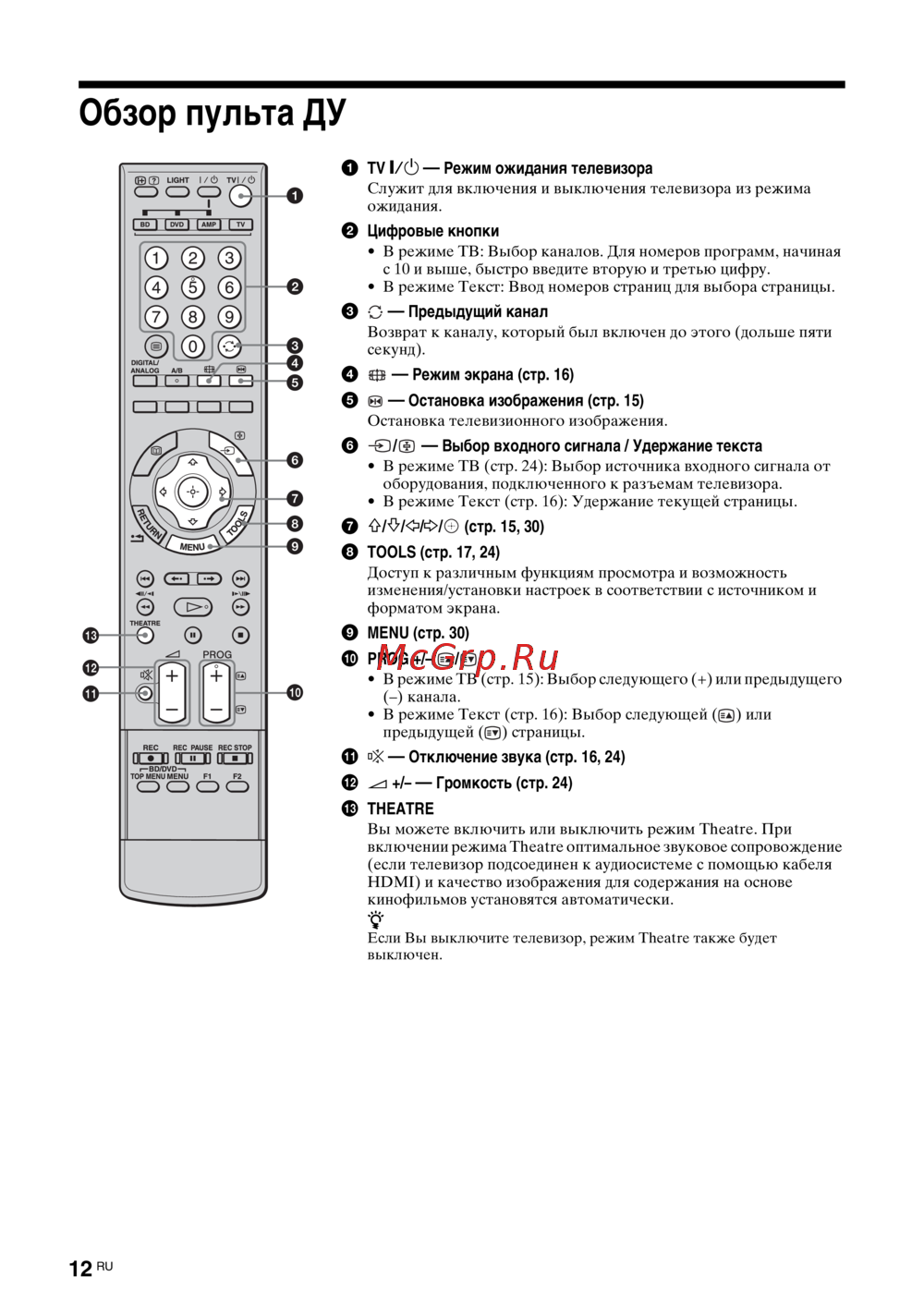Sony KDL-46 X3500