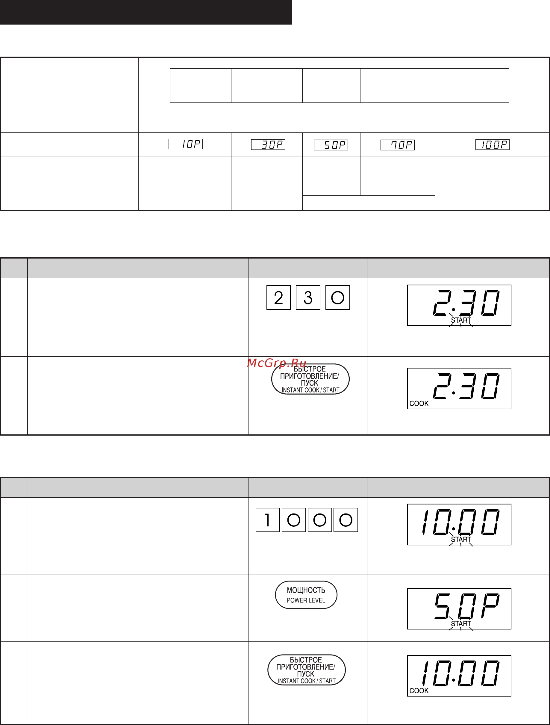 Sharp R-397 F [7/19] St erfpfzby
