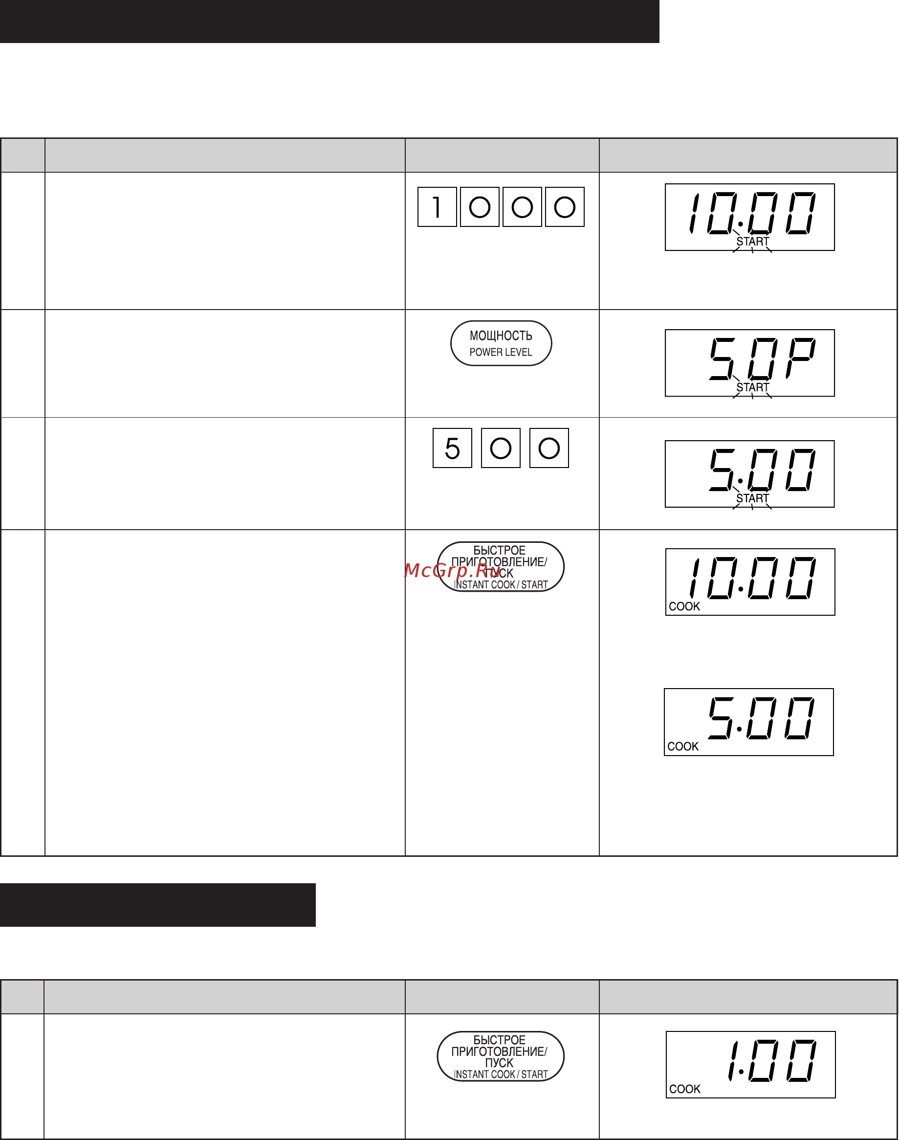 Sharp R-397 F [8/19] Scnhjt ghbujnjdktzbt