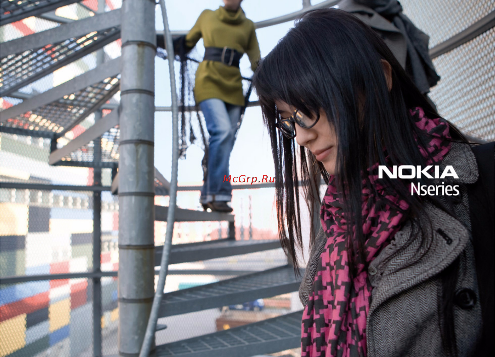 Nokia N82 BK/BK Инструкция по эксплуатации онлайн