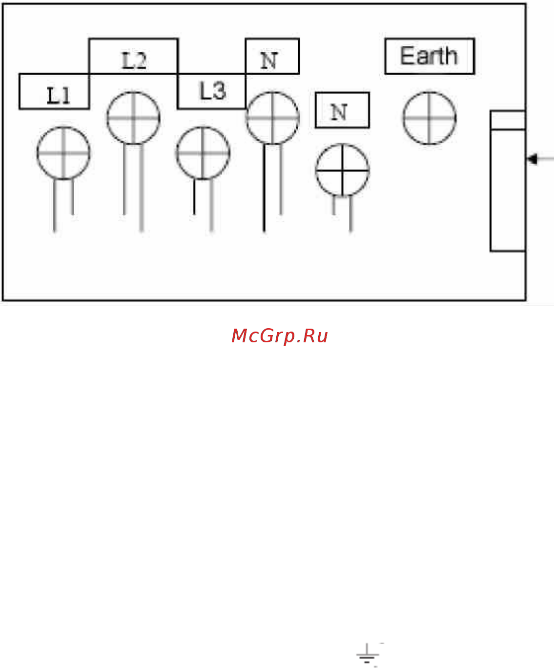 Baumatic PVC2SS Инструкция по эксплуатации онлайн [14/20] 245215