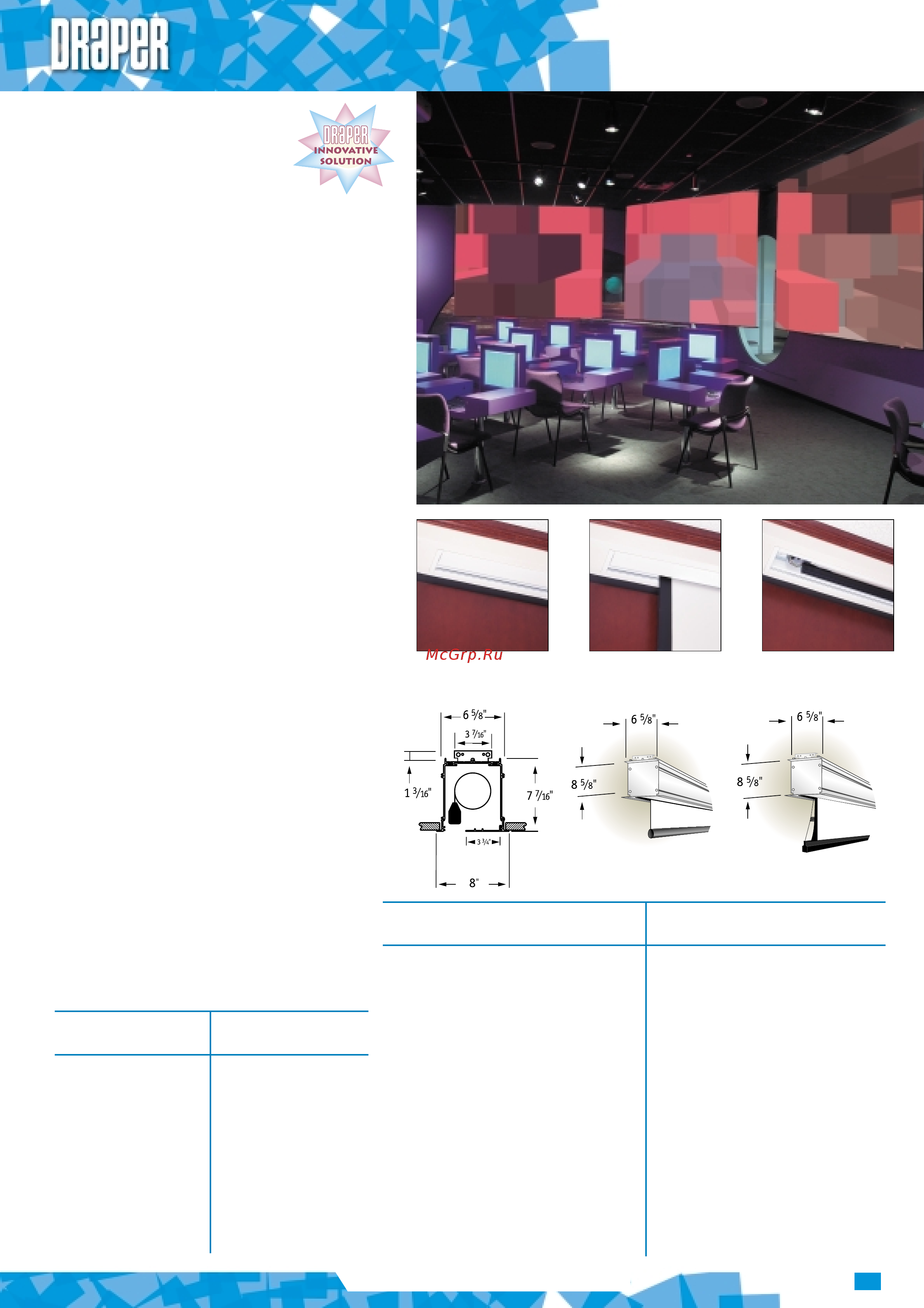 Draper Luma-2 221x295HCS [9/52] Access