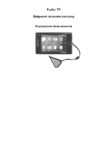 Explay T9 (2Gb) Инструкция по эксплуатации