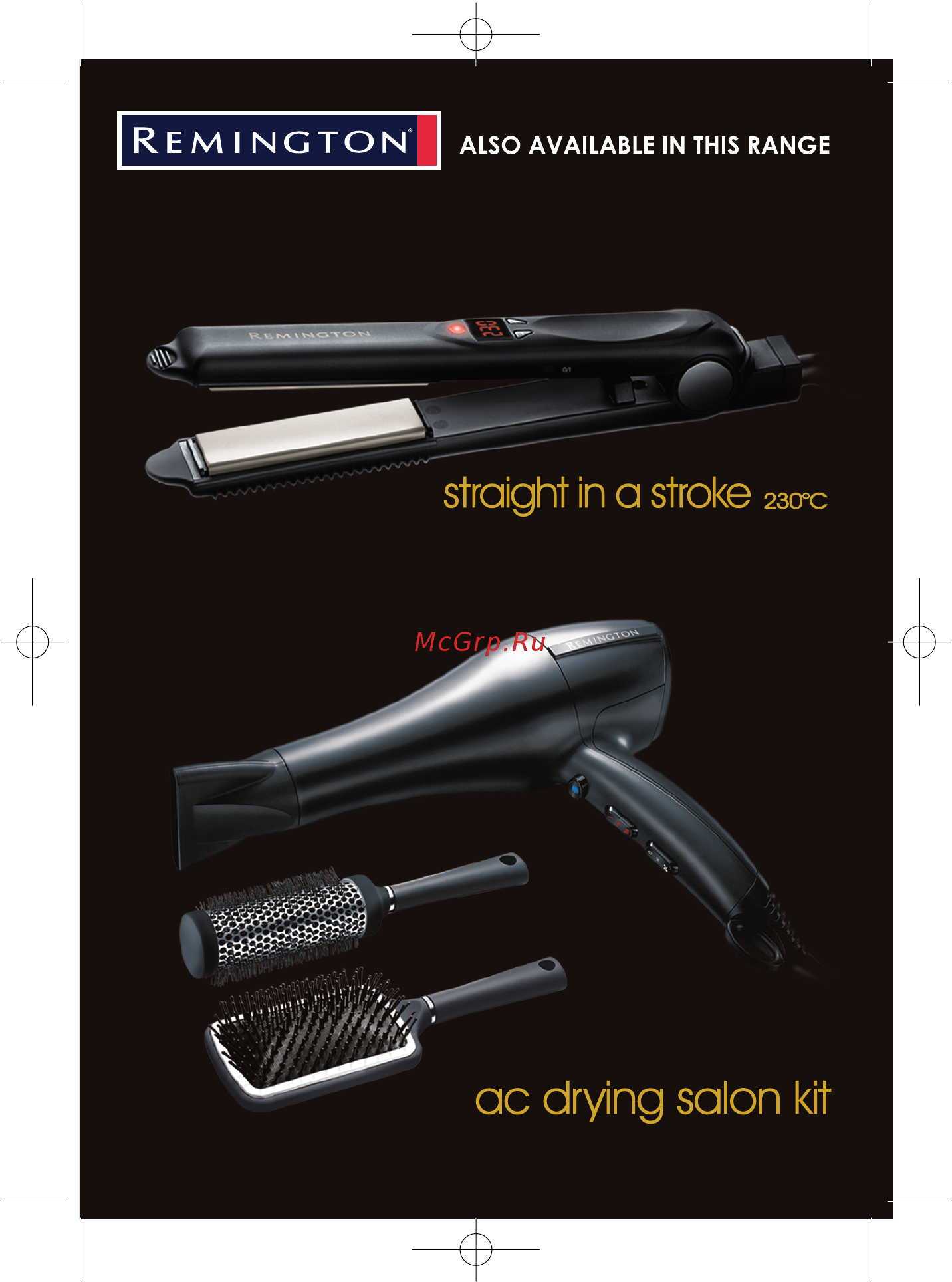 Remington D 2009 [6/8] D2009_pro_int ifu qxd 06 5 007 10 00 uhr seite 5