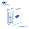 Lacie Lacinema 500Gb Инструкция по эксплуатации
