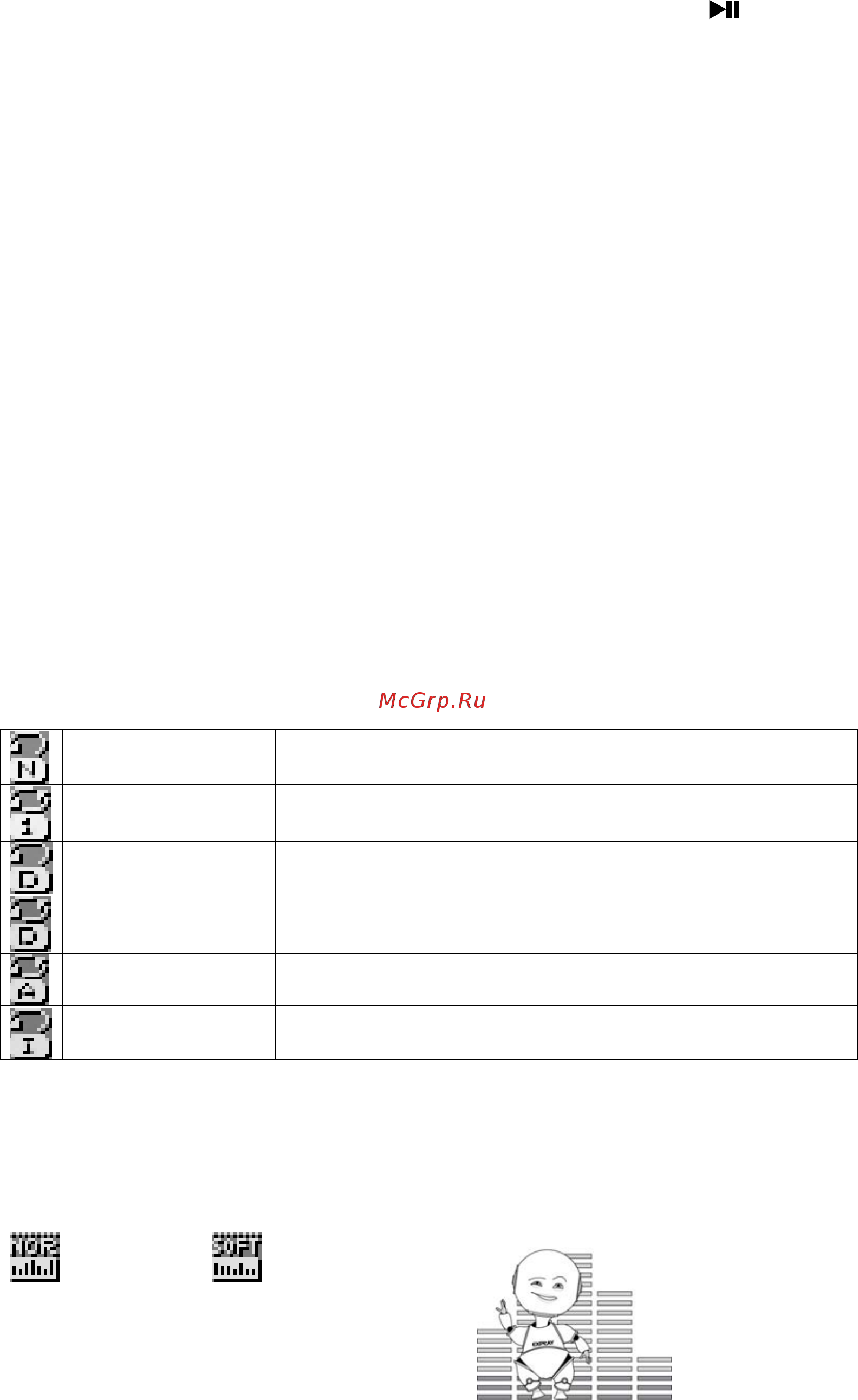 Explay Q20 (2Gb) Gold [11/25] Режим повторения
