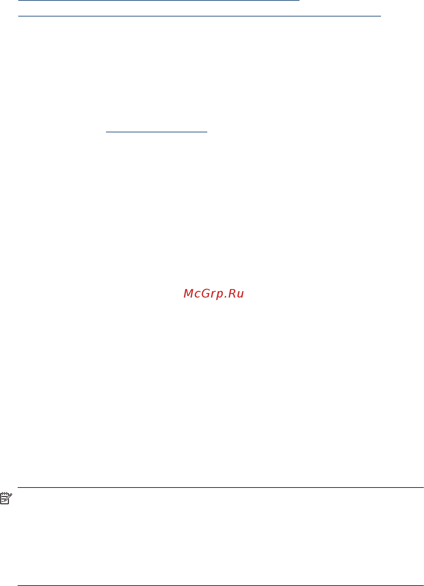 HP OfficeJet J5520 [34/202] Печать на специальных носителях и носителях нестандартных форматов