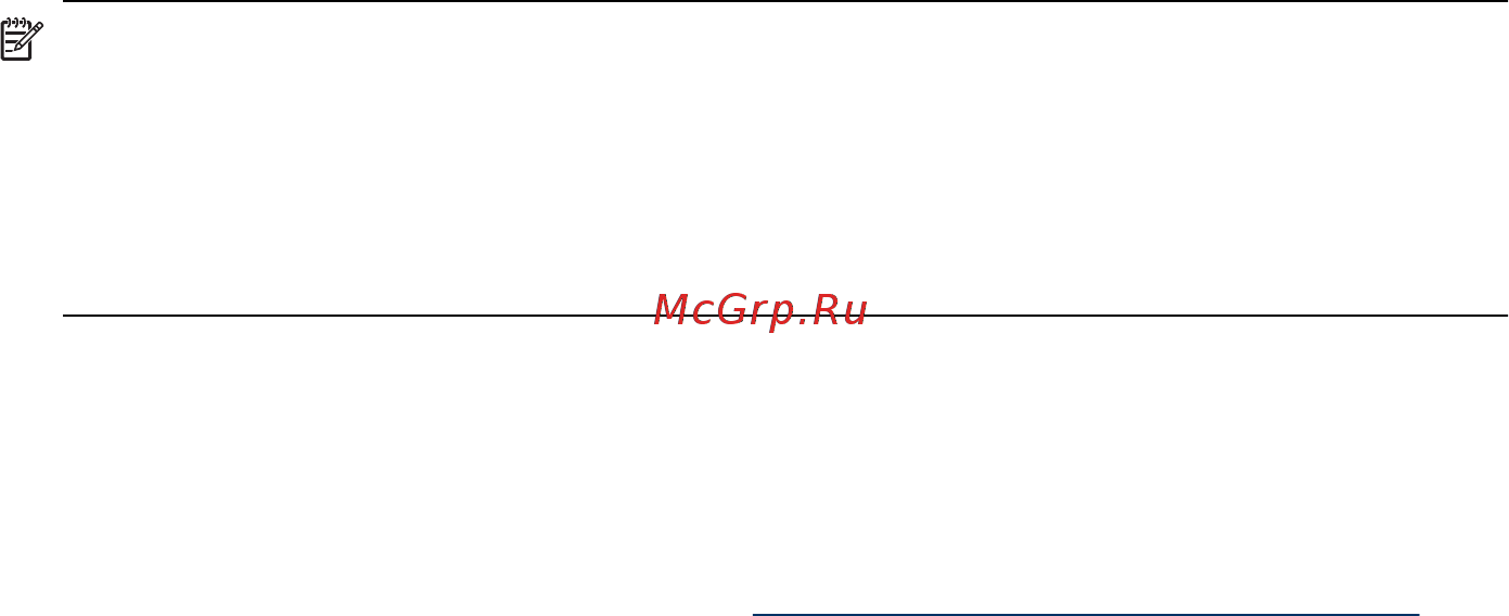 HP OfficeJet J5520 [74/202] Передача факсов по интернету