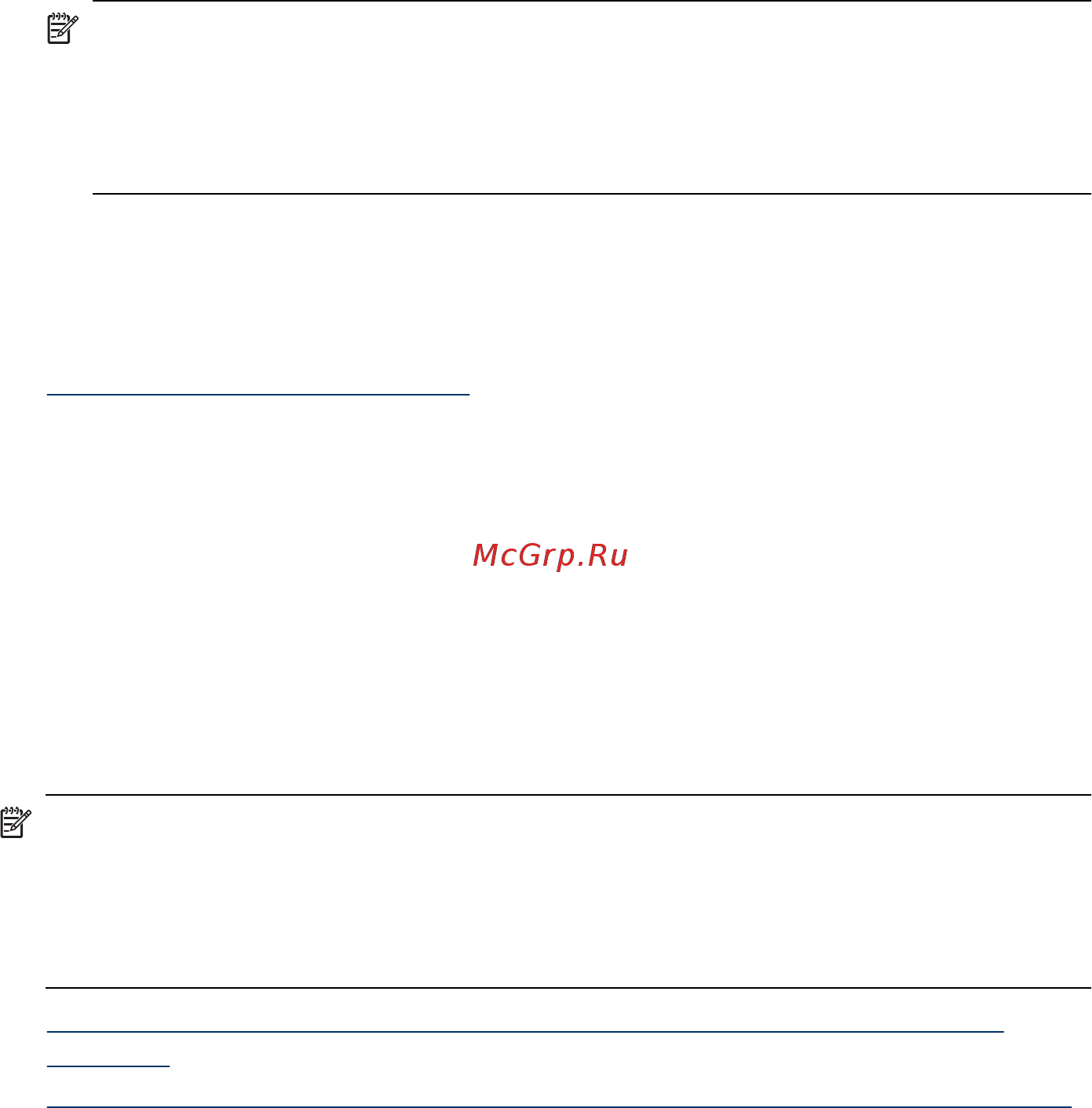 HP OfficeJet J5520 Инструкция по эксплуатации онлайн [94/202] 245645