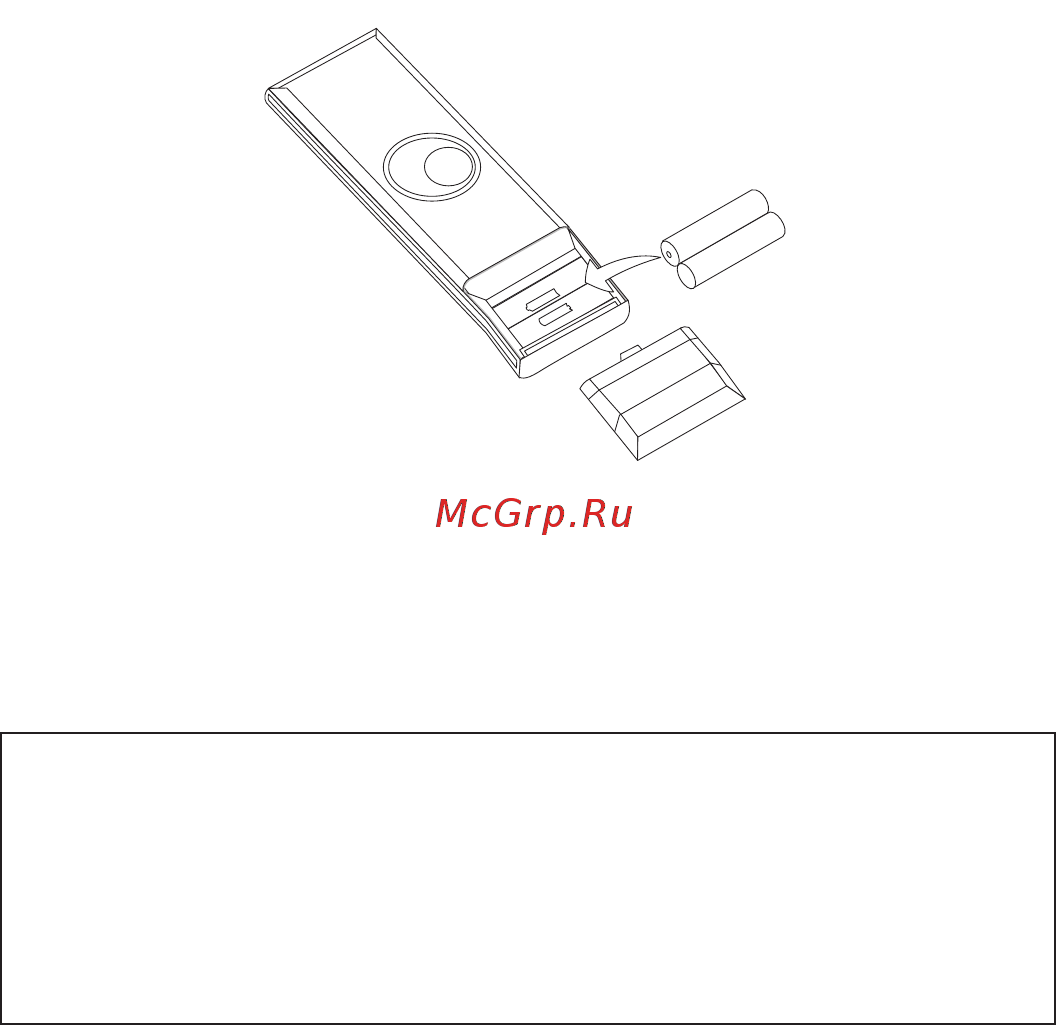 General Electric 1877 GE3 Инструкция по эксплуатации онлайн [4/16] 245730