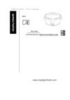 Morphy Richards 48710 Инструкция по эксплуатации