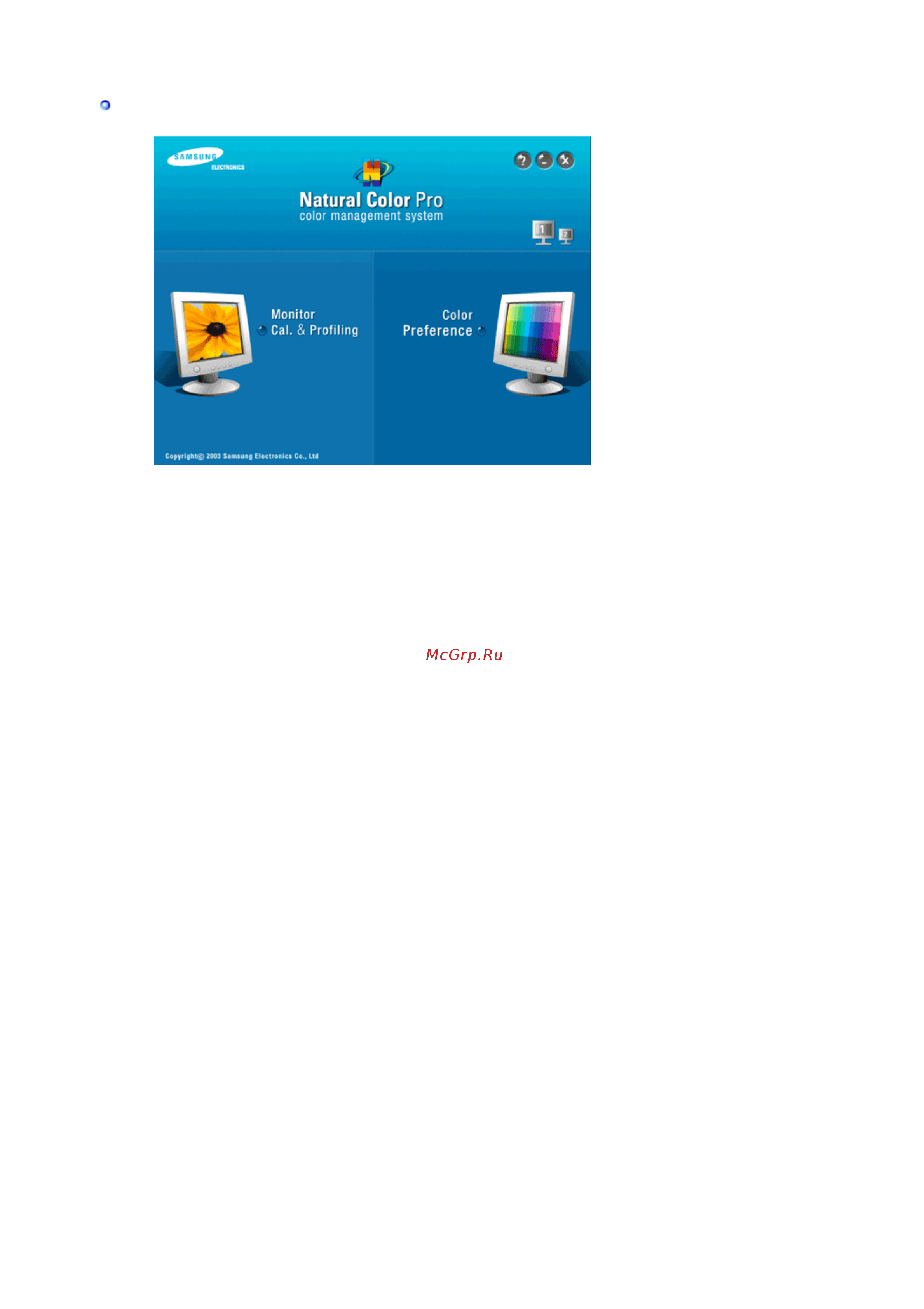 Samsung 971 P (XXHV) Инструкция по эксплуатации онлайн [25/60] 245816