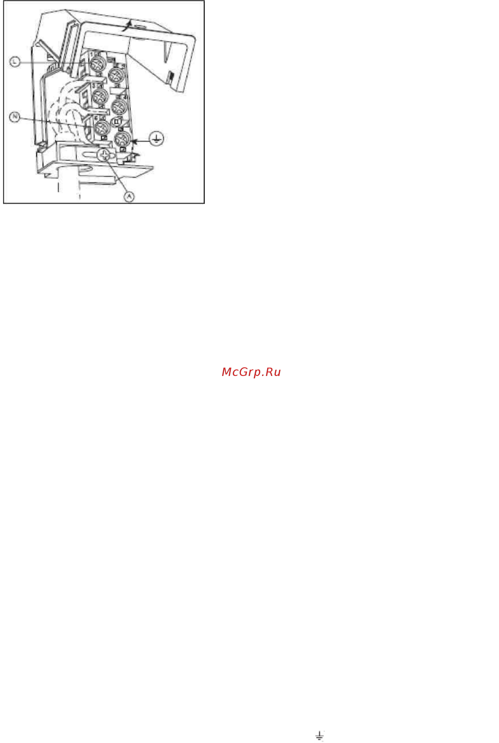 Baumatic PCE 9220SS Инструкция по эксплуатации онлайн [35/40] 245871