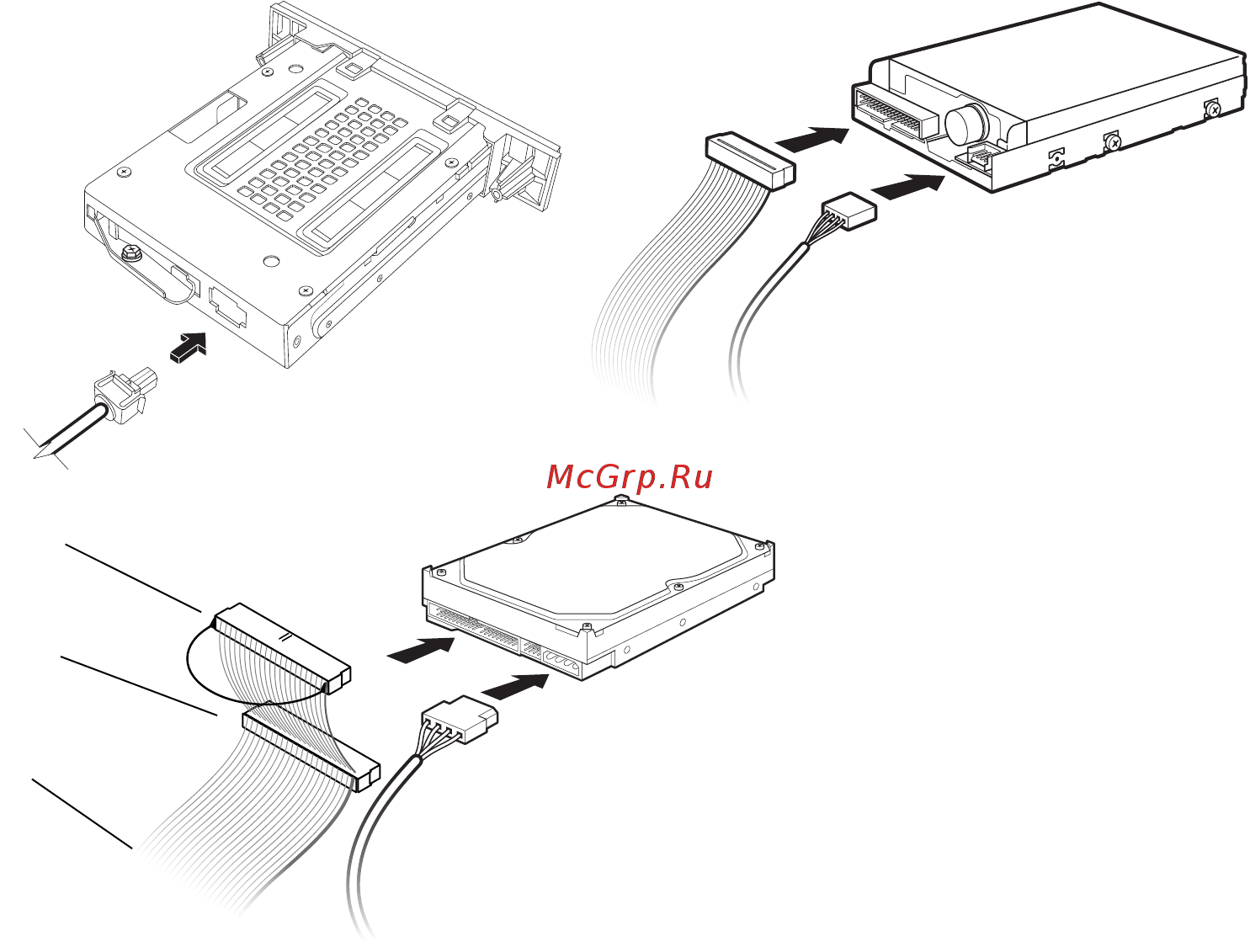 HP Pavilion a6330ru Инструкция по эксплуатации онлайн [20/360] 245918