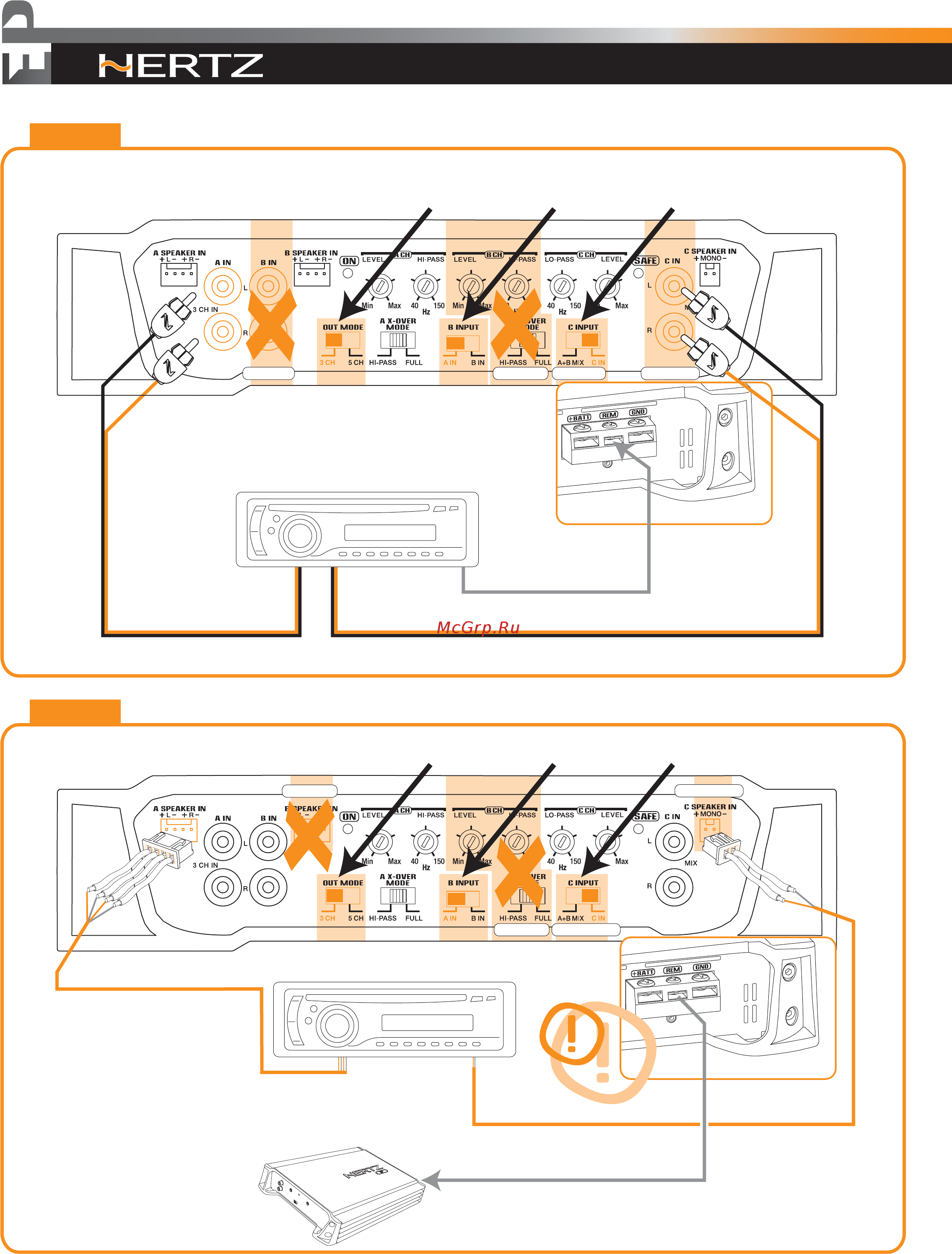 Hertz EP 5 [3/5] Web manual ep 5
