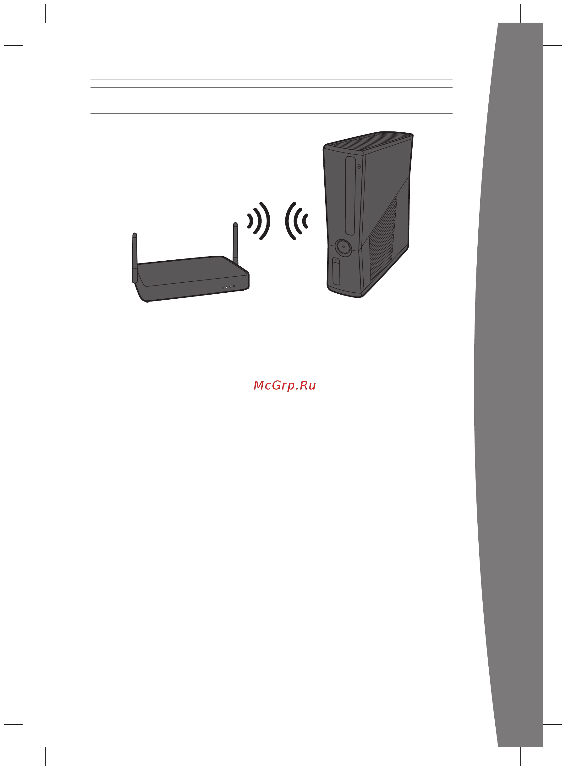 Microsoft черный+Play & Charge Kit [14/24] Русский