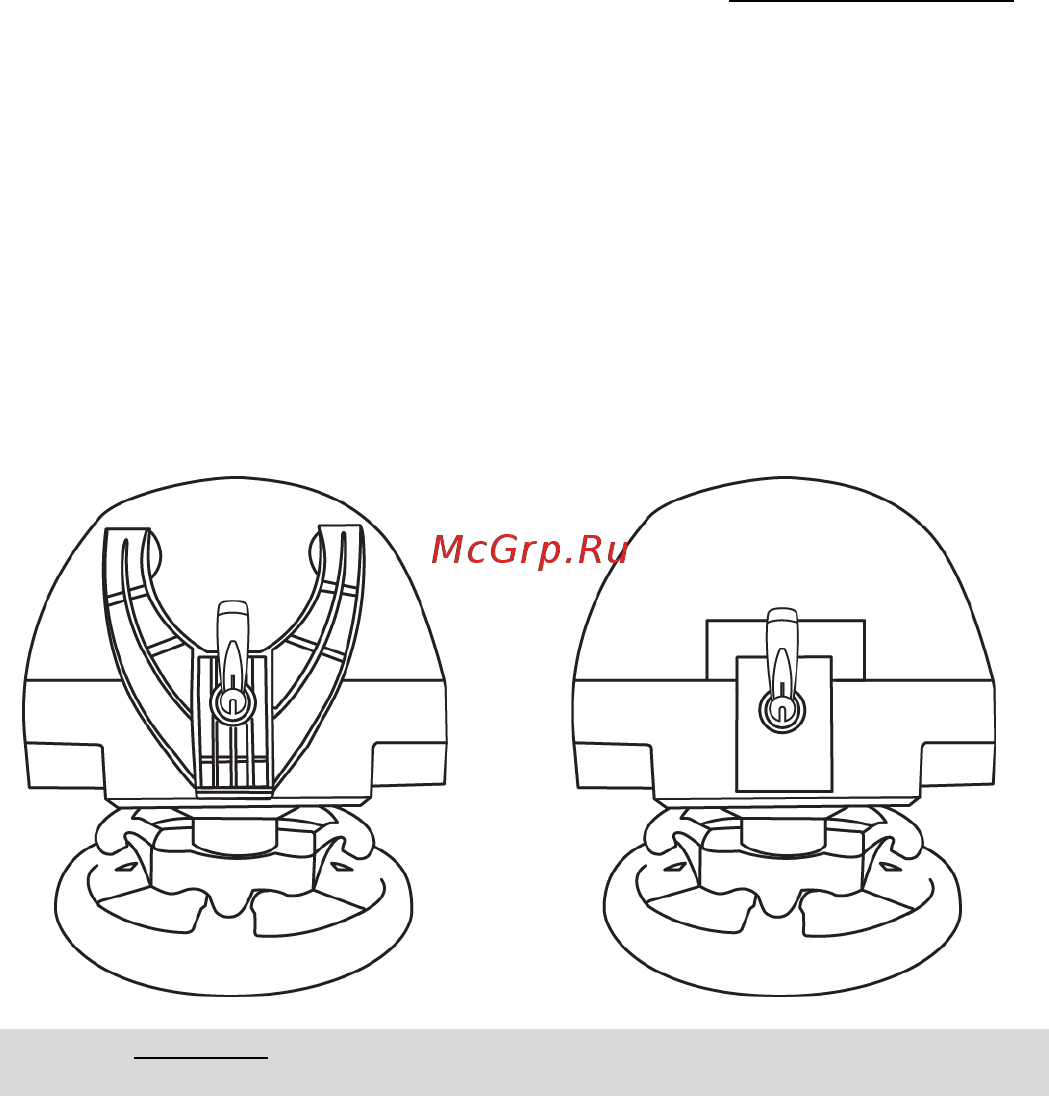 Thrustmaster TMX Force Feedback (TM 4460136) [6/16] Правильно нельзя