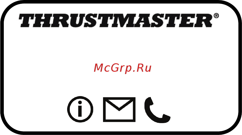 Thrustmaster T150 Force Feedback [16/18] Http ts thrustmaster com