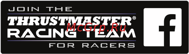 Thrustmaster T150 Force Feedback Инструкция по эксплуатации онлайн [18/18] 287203