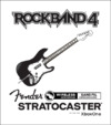 Mad Catz Комплект Rock Band 4 Band-in-a-Box Инструкция по эксплуатации