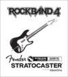 Madcatz Комплект Rock Band 4 Wireless Fender Stratocaster Инструкция по эксплуатации