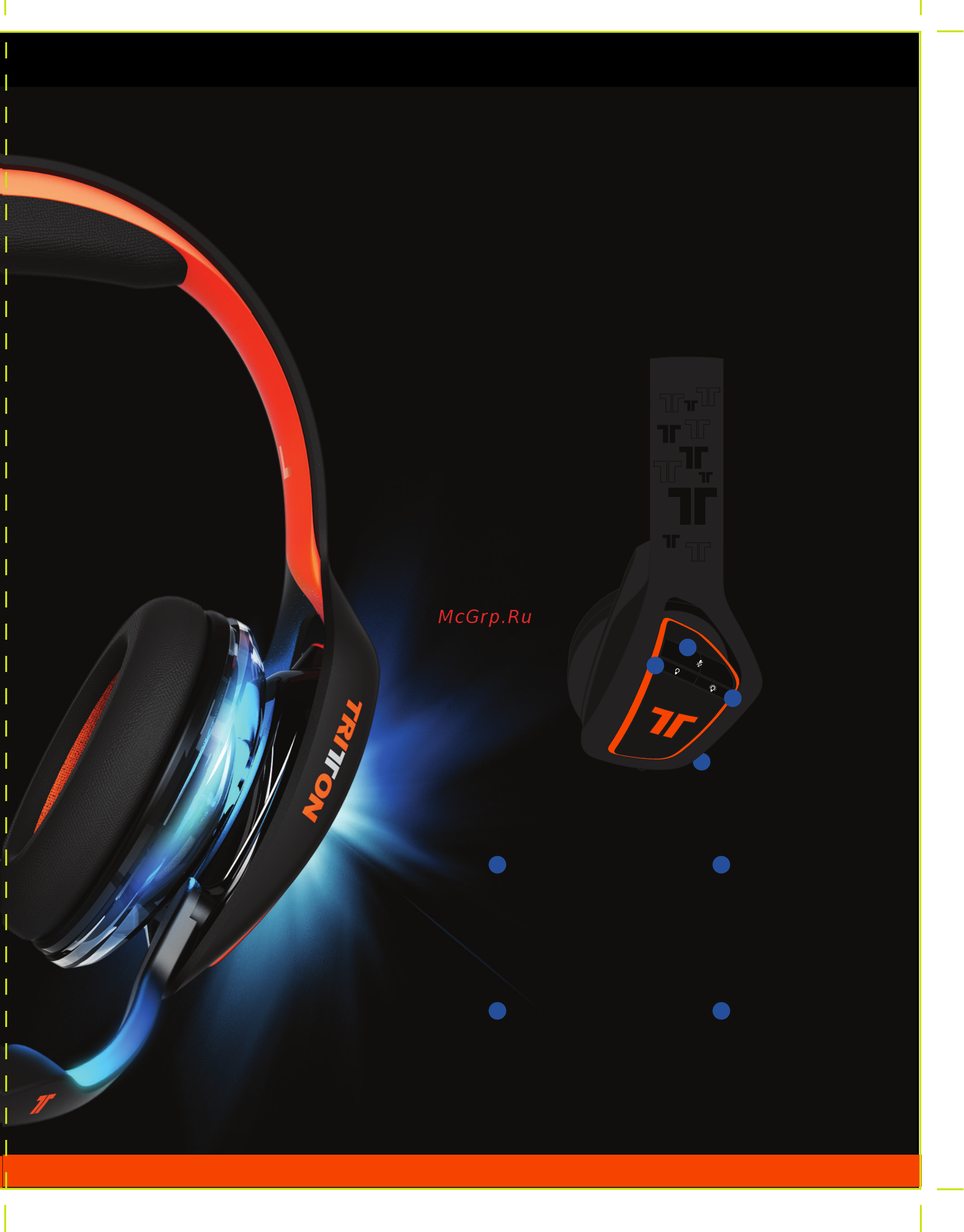 Tritton ARK 100 [3/12] Pa g e 2