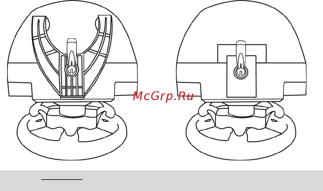 Thrustmaster руль TMX FFB EU PRO [8/20] Установка рулевой системы