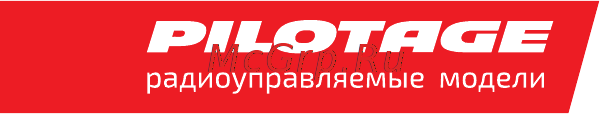 Pilotage Speed Racing Pro, RTR, красный (RC18170) [4/16] Отсоединяйте аккумулятор от зарядного устройства сразу после зарядки не храните акку