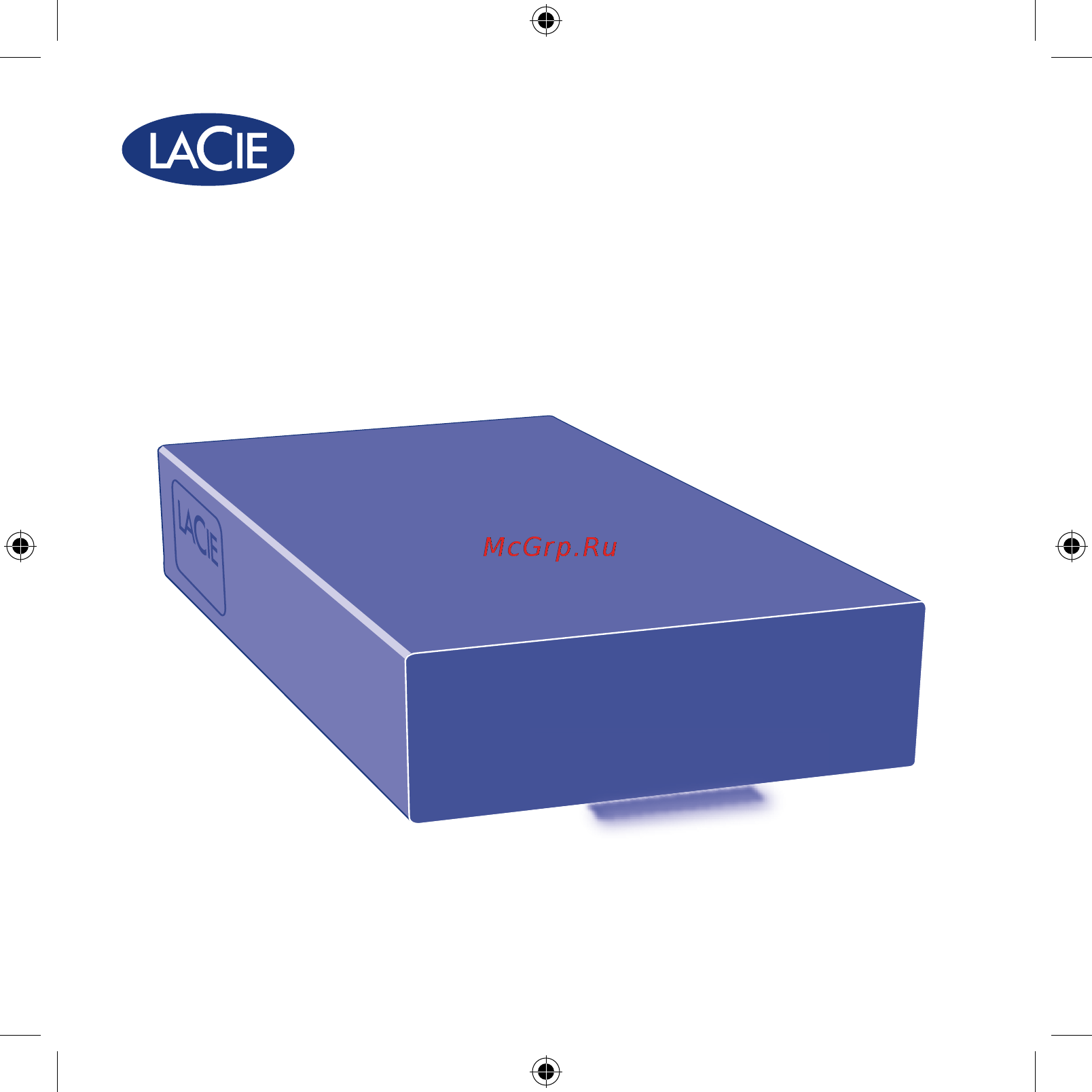 Lacie Neil Poulton 500 Gb Инструкция по эксплуатации онлайн