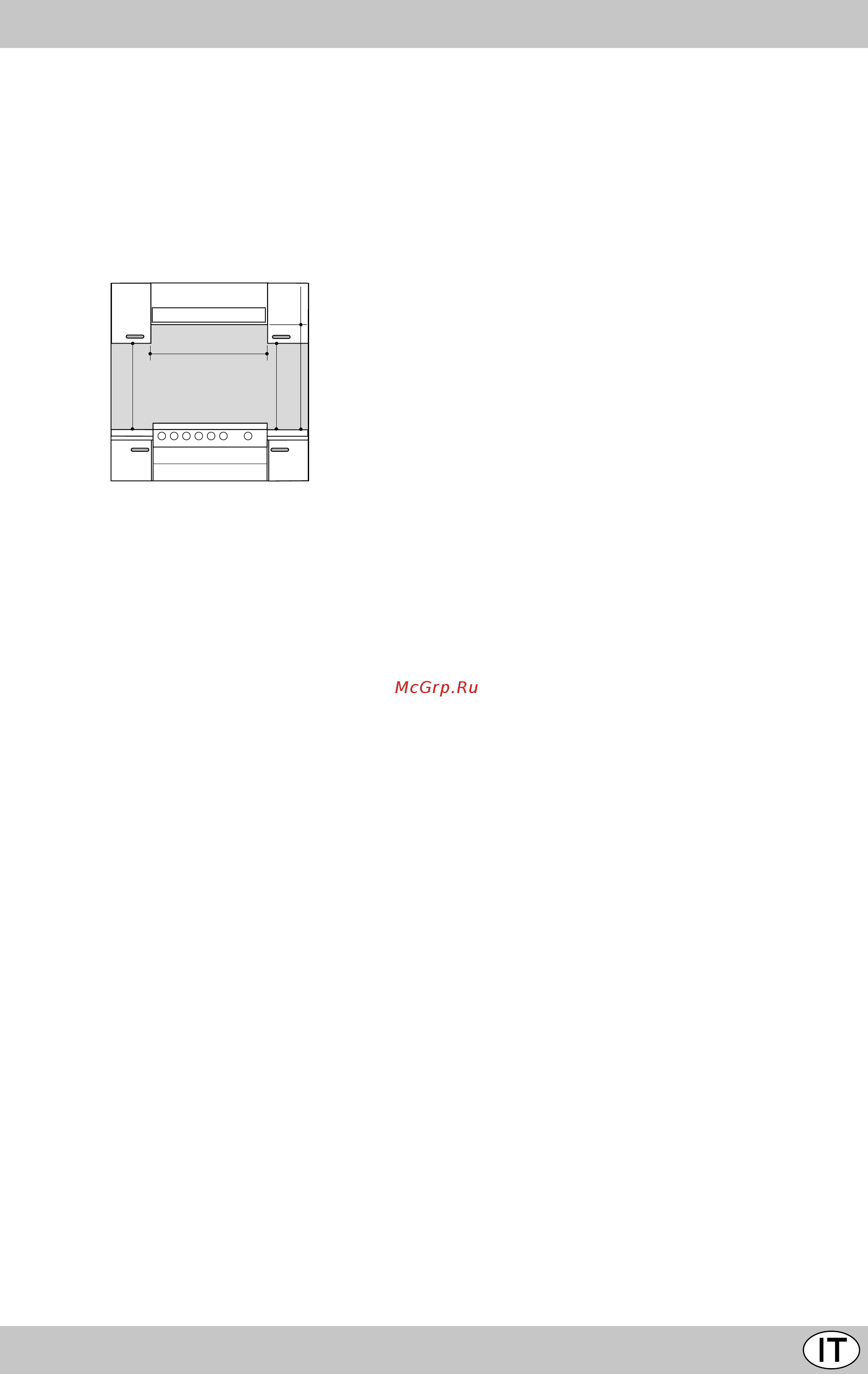 Indesit K3G21 S(W)R Инструкция по эксплуатации онлайн [5/49] 246711