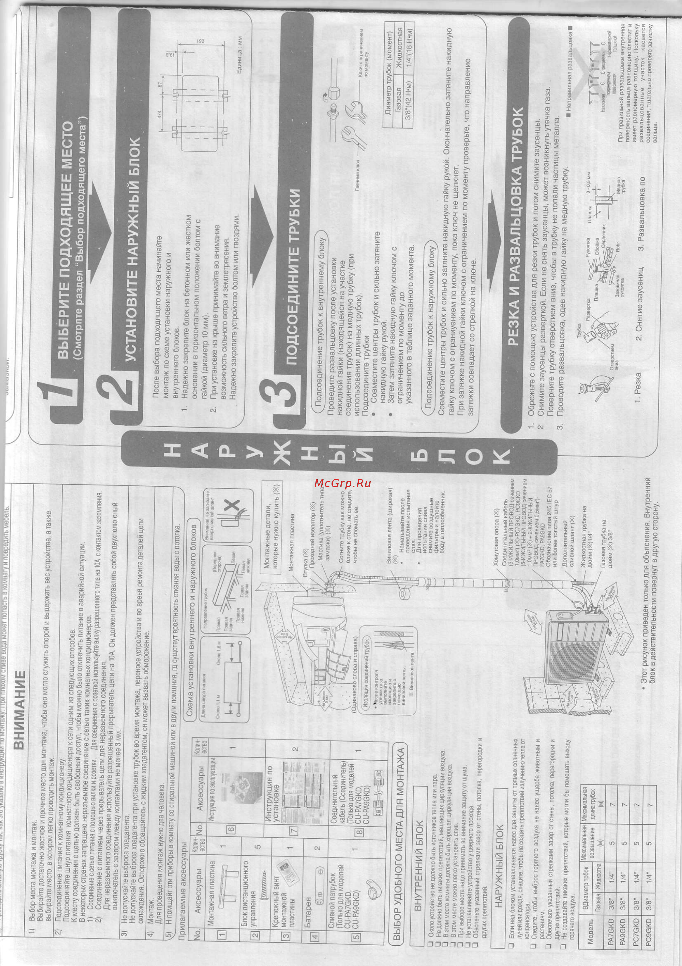 Panasonic CSE7GKDW [16/16] Gi ёеёё е ёg е ё ё