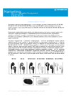 Sennheiser MX-460 White Инструкция по эксплуатации