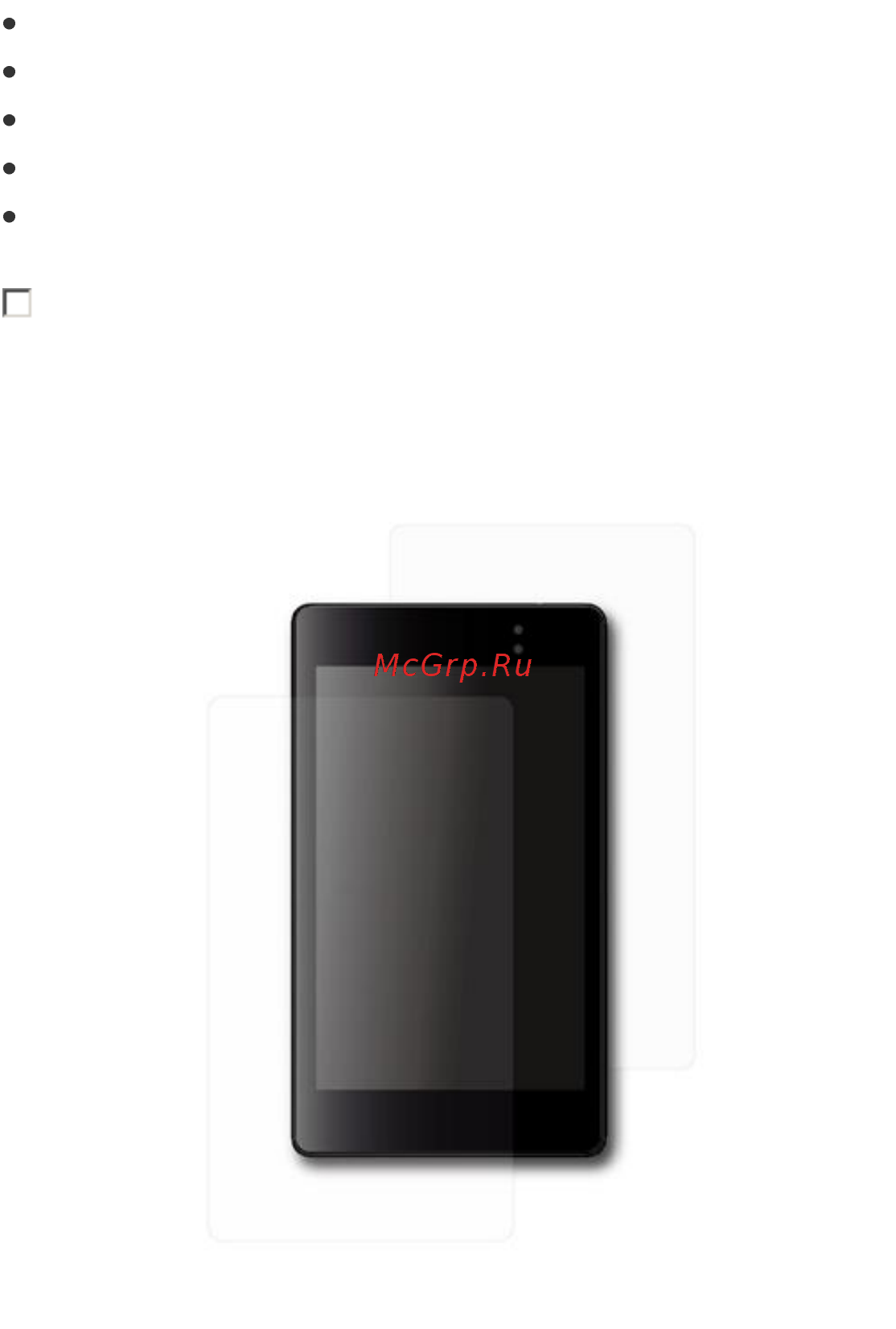 Asus 90XB00KP-BSC010 Инструкция по эксплуатации онлайн