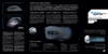 Roccat Kone Pure Polar Blue (ROC-11-700-В) Инструкция по эксплуатации