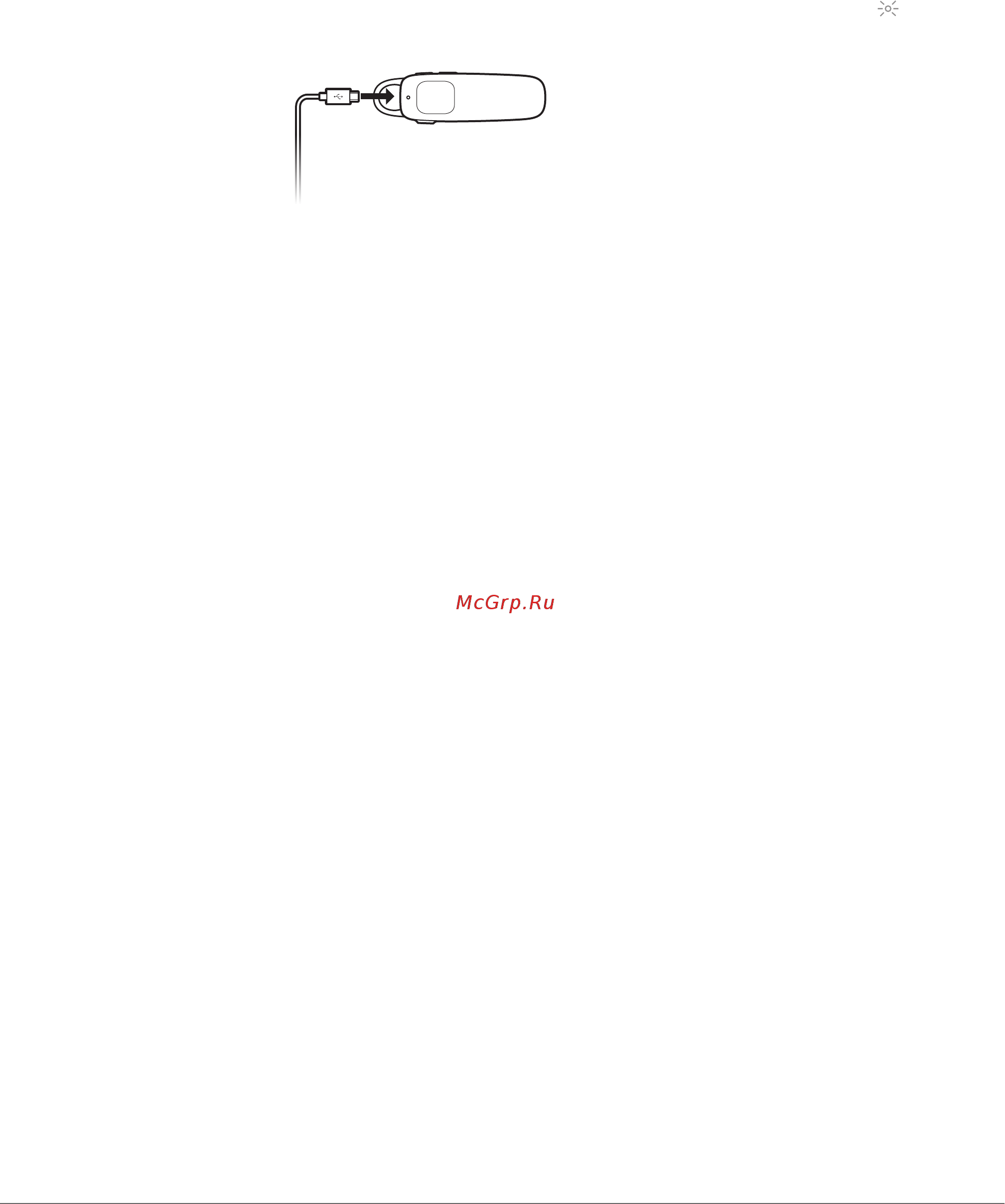 Plantronics M90 Black (201152-05) [10/14] Зарядка